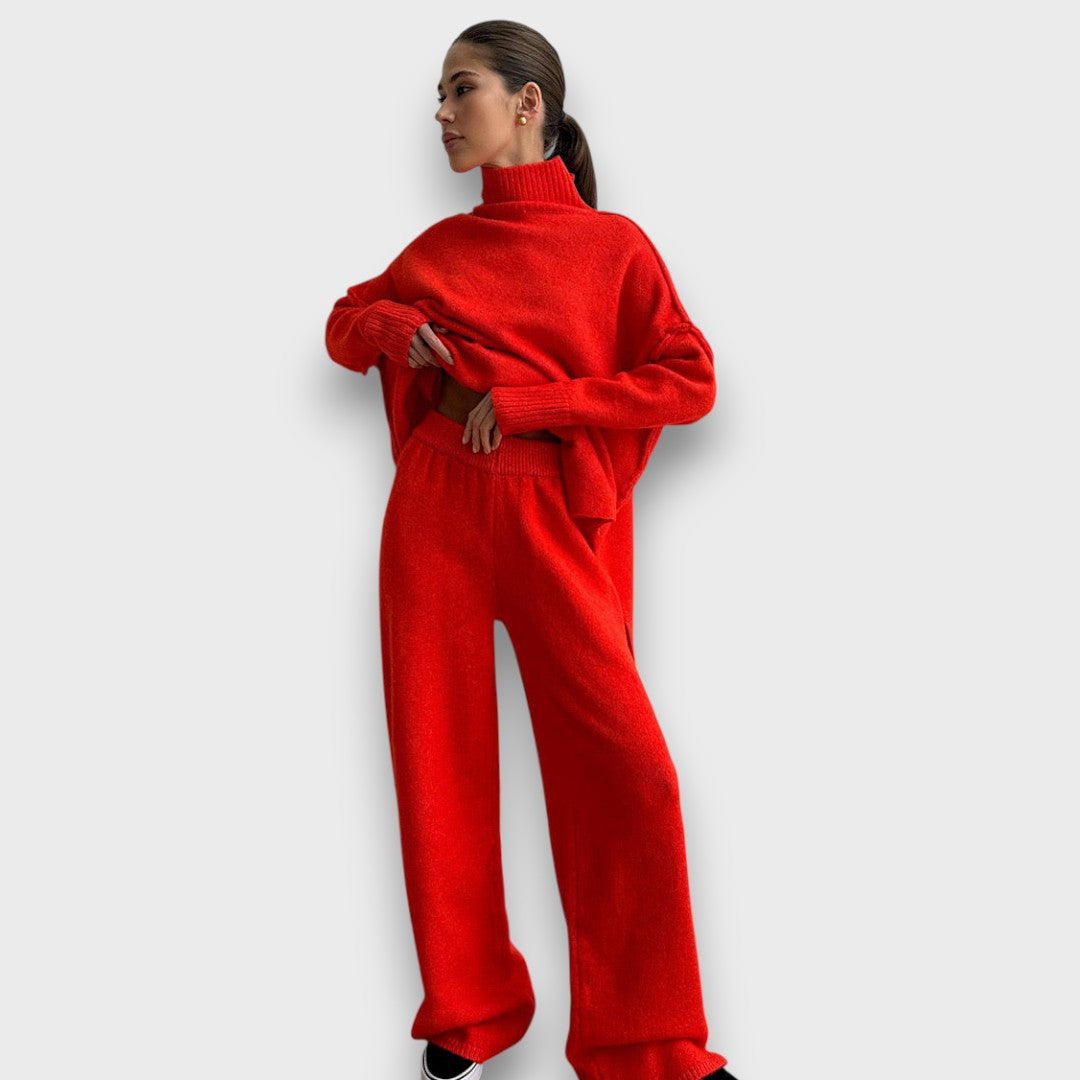 Maevia – Relaxed Everyday Set