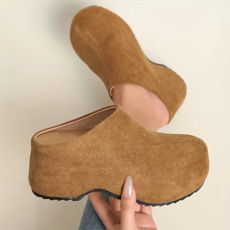 Karmia – Comfortable Non-Slip Shoes