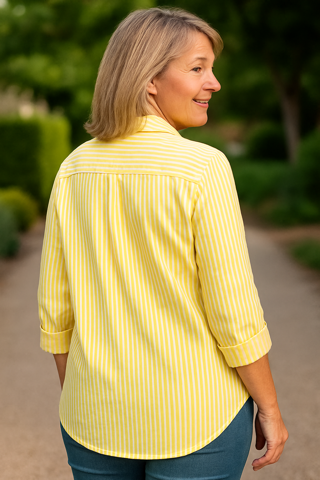 Colette | Everyday Elegance Blouse