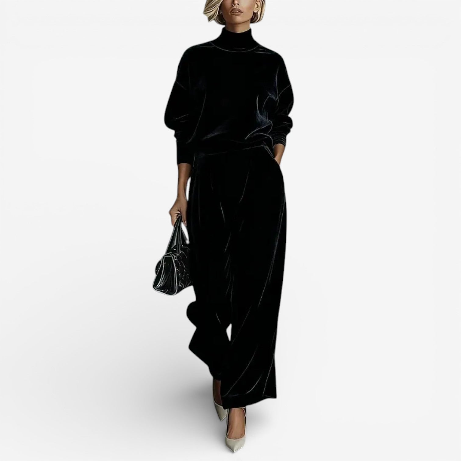 Evangeline™ Contemporary Set