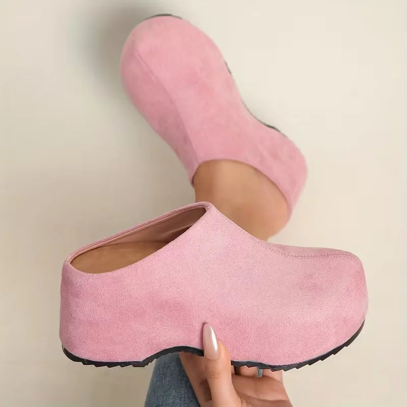 Karmia – Comfortable Non-Slip Shoes