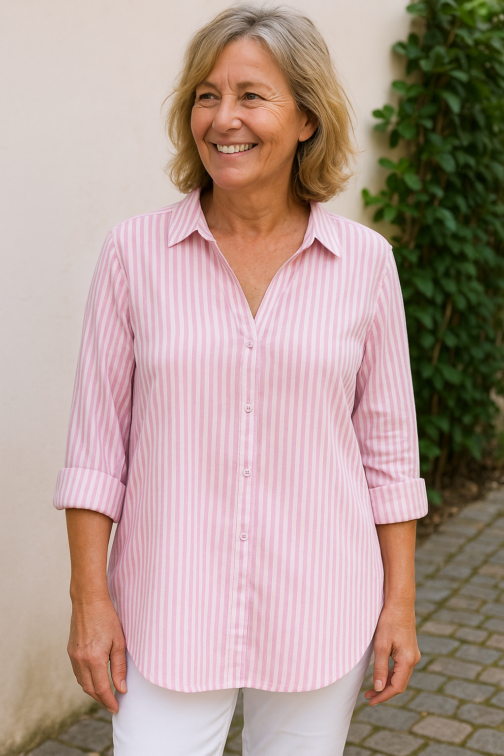 Colette | Everyday Elegance Blouse