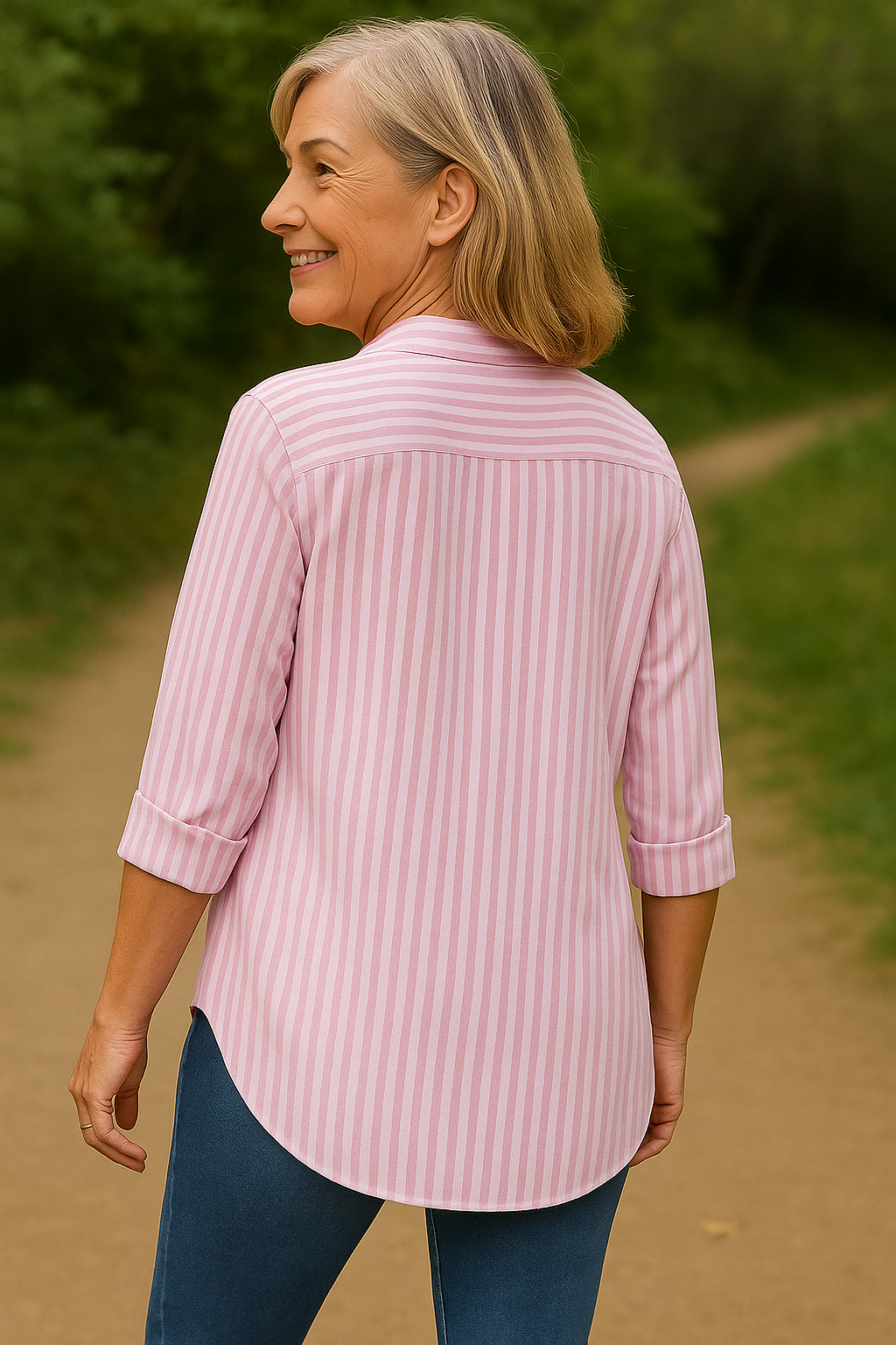 Colette | Everyday Elegance Blouse