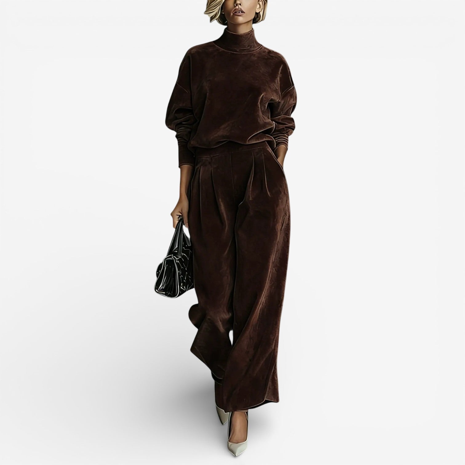 Evangeline™ Contemporary Set